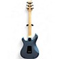 Used PRS SE NF3 Dodgem Blue Solid Body Electric Guitar