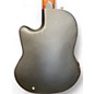 Used Ovation cs28 red Acoustic Electric Guitar
