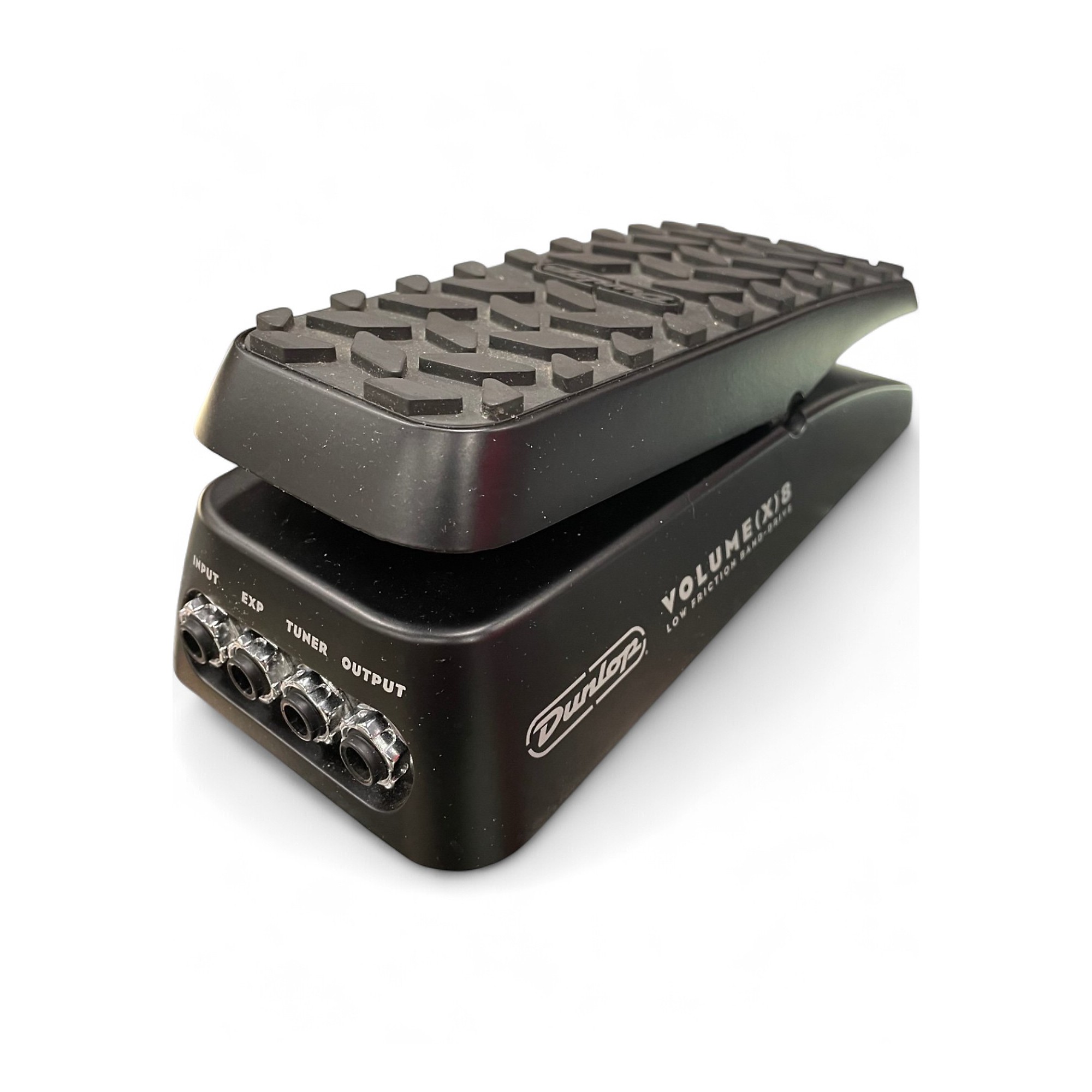 Used Dunlop DVP5 Volume (X) 8 Pedal | Guitar Center