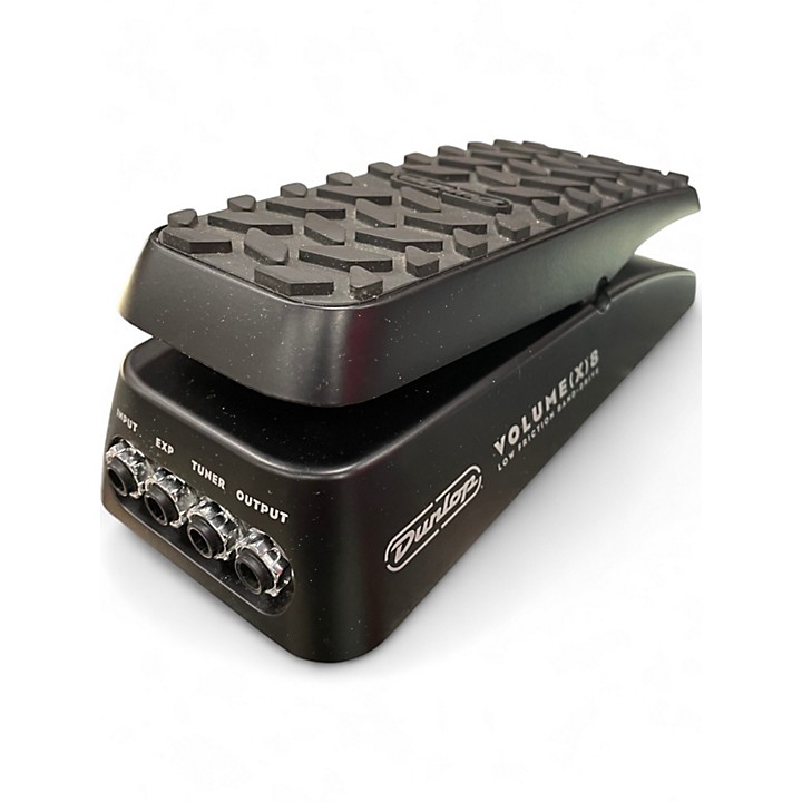 Used Dunlop DVP5 Volume (X) 8 Pedal | Guitar Center