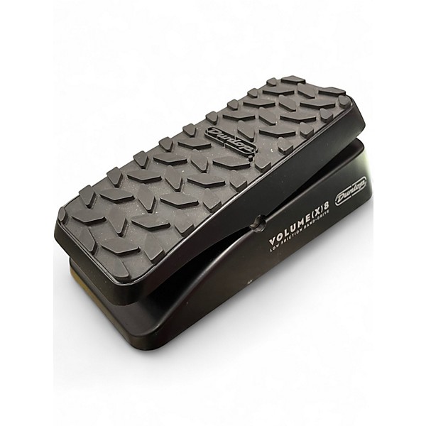 Jim Dunlop DVP5 Volume X 8 Pedal 中古品 Amazon.com: JIM DUNLOP Volume (X) 8 Pedal (DVP5)
