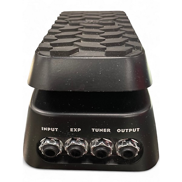 Jim Dunlop DVP5 Volume X 8 Pedal 中古品 Used Dunlop DVP5 Volume (X) 8 Pedal | Guitar Center
