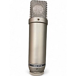 Used RODE NT1A Condenser Microphone