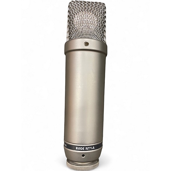Used RODE NT1A Condenser Microphone