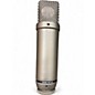 Used RODE NT1A Condenser Microphone thumbnail