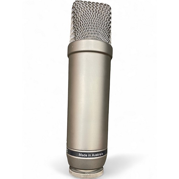 Used RODE NT1A Condenser Microphone