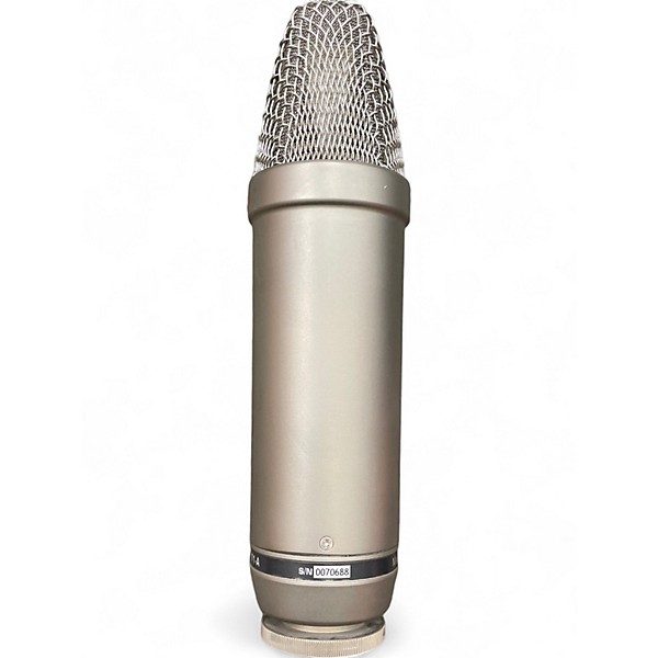 Used RODE NT1A Condenser Microphone