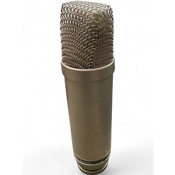 Used RODE NT1A Condenser Microphone