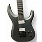 Used Jackson Pro Series Dinky DK Modern EverTune 6 GUN METAL GRAY Solid Body Electric Guitar