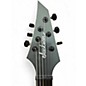 Used Jackson Pro Series Dinky DK Modern EverTune 6 GUN METAL GRAY Solid Body Electric Guitar