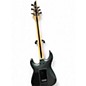 Used Jackson Pro Series Dinky DK Modern EverTune 6 GUN METAL GRAY Solid Body Electric Guitar