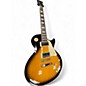 Used Epiphone 50th Anniversary 1960 Les Paul Version 3 BOURBON BURST Solid Body Electric Guitar thumbnail