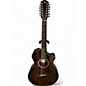 Used Taylor 562CE SUNBURST 12 String Acoustic Electric Guitar thumbnail