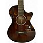 Used Taylor 562CE SUNBURST 12 String Acoustic Electric Guitar