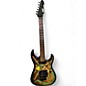 Used ESP George Lynch Skulls and Snakes SKULL & SNAKES Solid Body Electric Guitar thumbnail