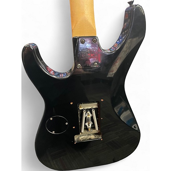 Used ESP George Lynch Skulls and Snakes SKULL & SNAKES Solid Body Electric Guitar
