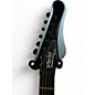 Used 2022 Schecter Guitar Research Ultra Pelham Blue Solid Body Electric Guitar