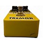 Used Modtone MTHT Harmonic Tremor Tremolo Effect Pedal