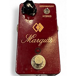 Used DIAMOND PEDALS MARQIUS BOOST Effect Pedal