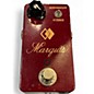 Used DIAMOND PEDALS MARQIUS BOOST Effect Pedal thumbnail