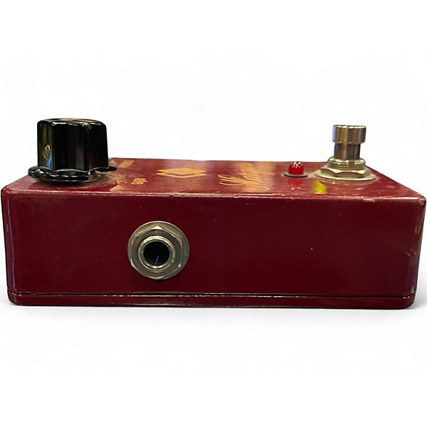 Used DIAMOND PEDALS MARQIUS BOOST Effect Pedal
