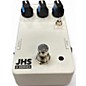 Used JHS Pedals PHASER Effect Pedal