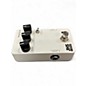 Used JHS Pedals PHASER Effect Pedal