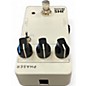 Used JHS Pedals PHASER Effect Pedal