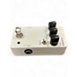Used JHS Pedals PHASER Effect Pedal