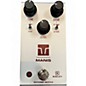 Used Keeley Manis Effect Pedal thumbnail