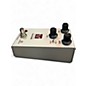 Used Keeley Manis Effect Pedal