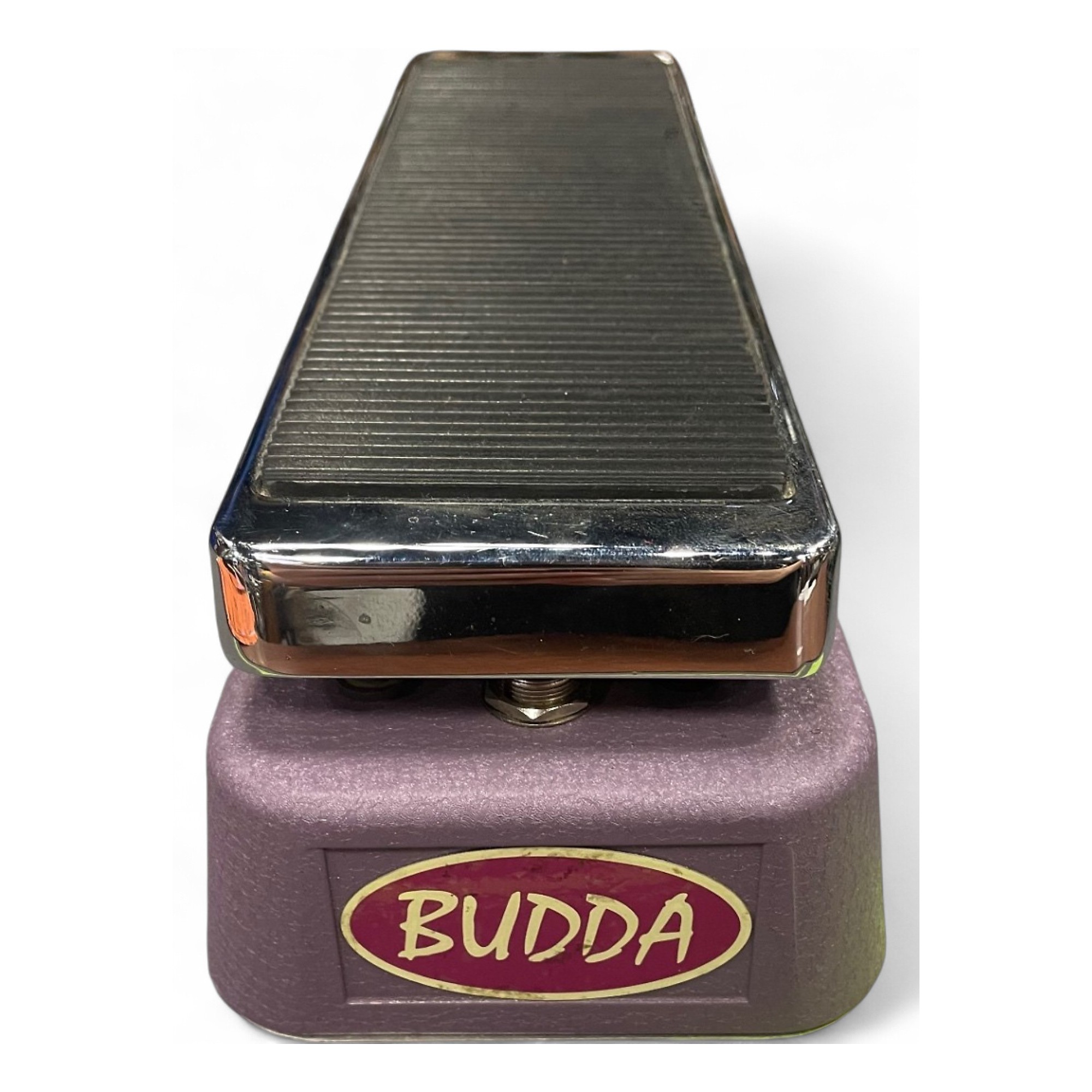 Used Budda Budwah Effect Pedal | Guitar Center