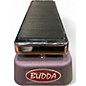 Used Budda Budwah Effect Pedal