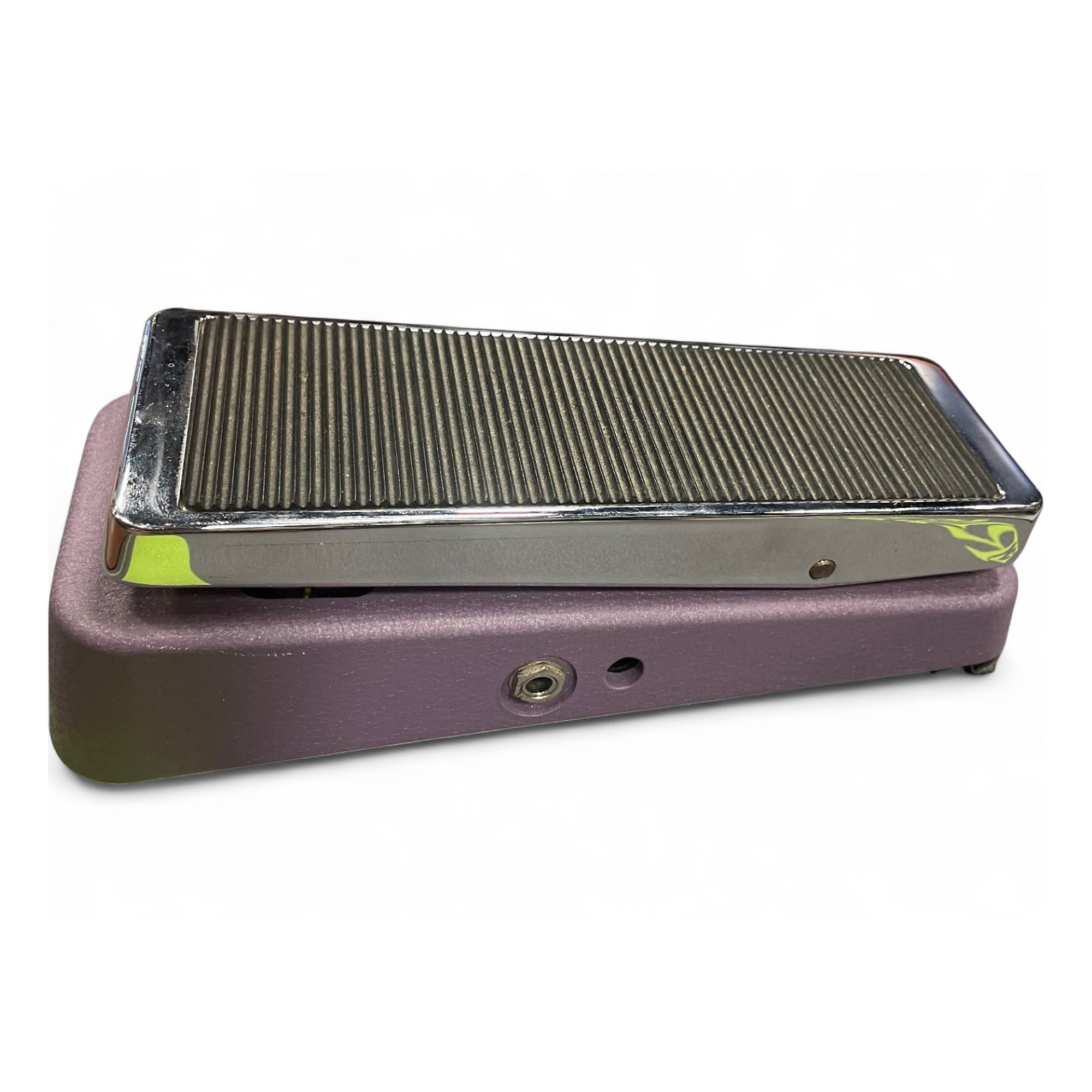 ギター BUDDA Budwah pedal Budda BudWah Guitar Wah Pedal | zZounds