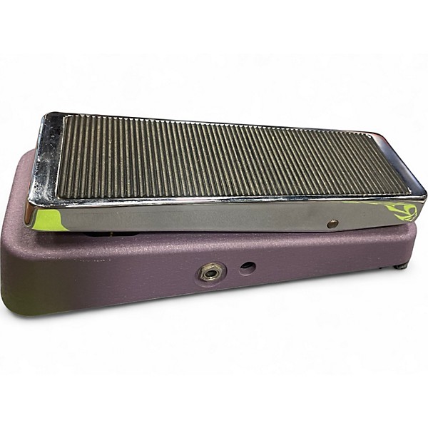 Used Budda Budwah Effect Pedal