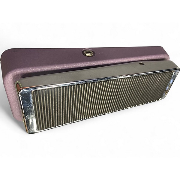 Used Budda Budwah Effect Pedal