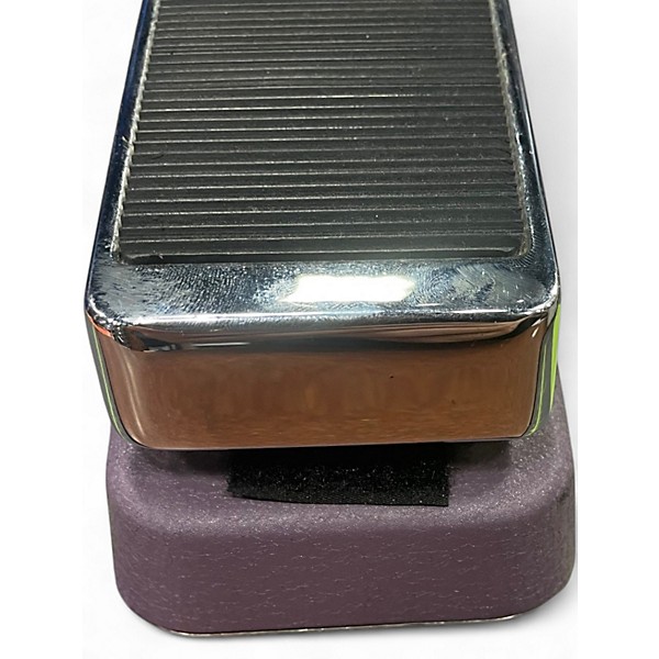 Used Budda Budwah Effect Pedal
