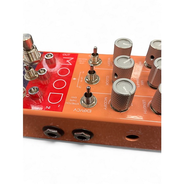 Used Chasebliss MOOD Effect Pedal