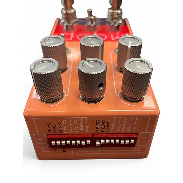 Used Chasebliss MOOD Effect Pedal