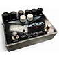 Used Electro-Harmonix Extortion JFet Effect Pedal thumbnail
