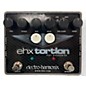Used Electro-Harmonix Extortion JFet Effect Pedal