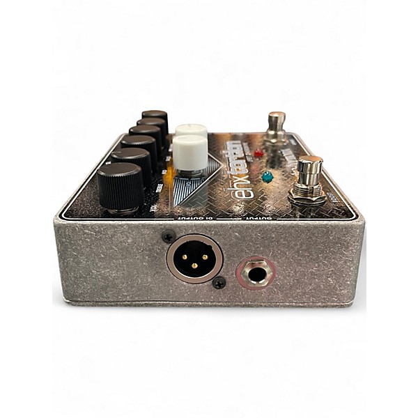 Used Electro-Harmonix Extortion JFet Effect Pedal