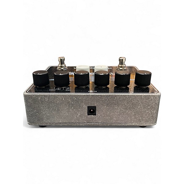 Used Electro-Harmonix Extortion JFet Effect Pedal