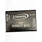 Used Livewire DIRECT BOX Direct Box thumbnail