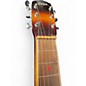 Vintage 1946 Vega Triumphal 3 Tone Sunburst Lap Steel