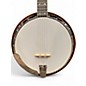 Used Recording King RK-R36 Walnut Banjo