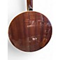 Used Recording King RK-R36 Walnut Banjo
