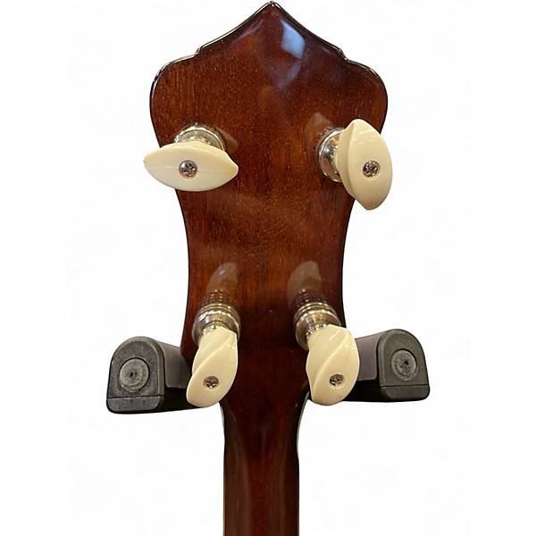 Used Recording King RK-R36 Walnut Banjo