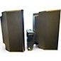 Used Harbinger m200bt Sound Package