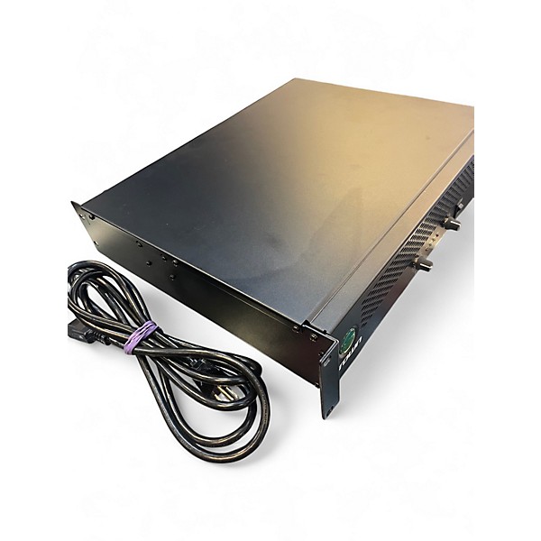 Used Crown XLS402 Power Amp
